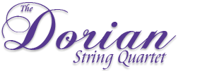 Dorian String Quartet